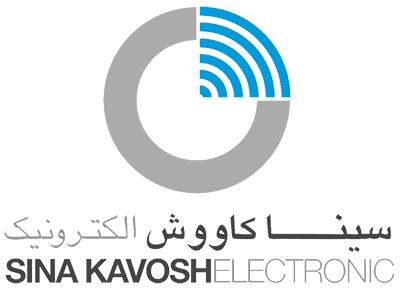 Sina Kavosh Electronic